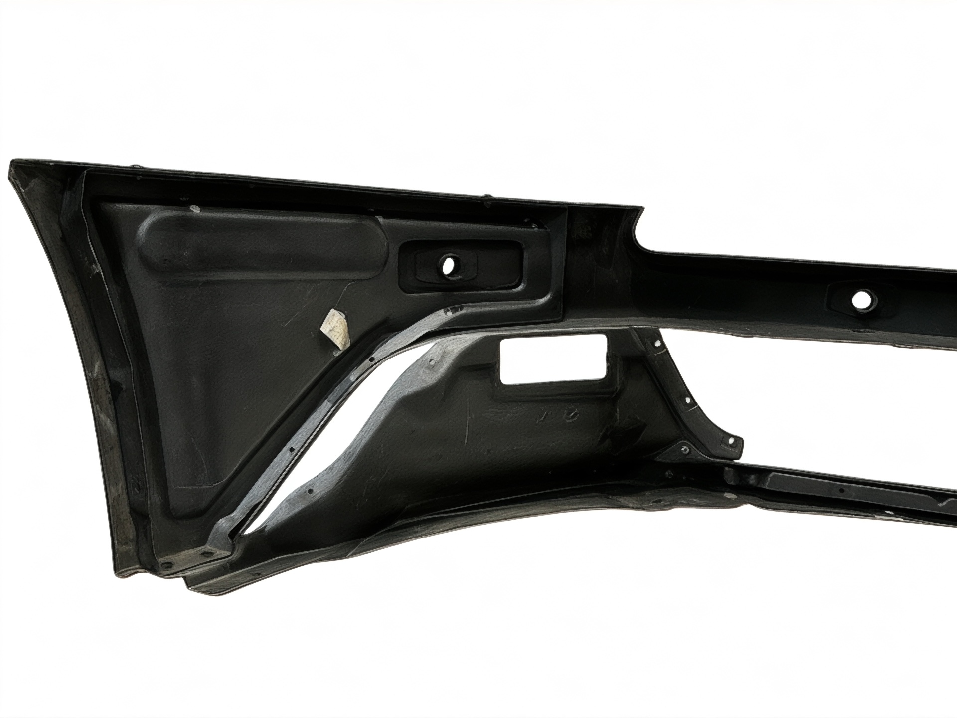 ASTON MARTIN VANQUISH front bumper bumper CD33-17D957-CB