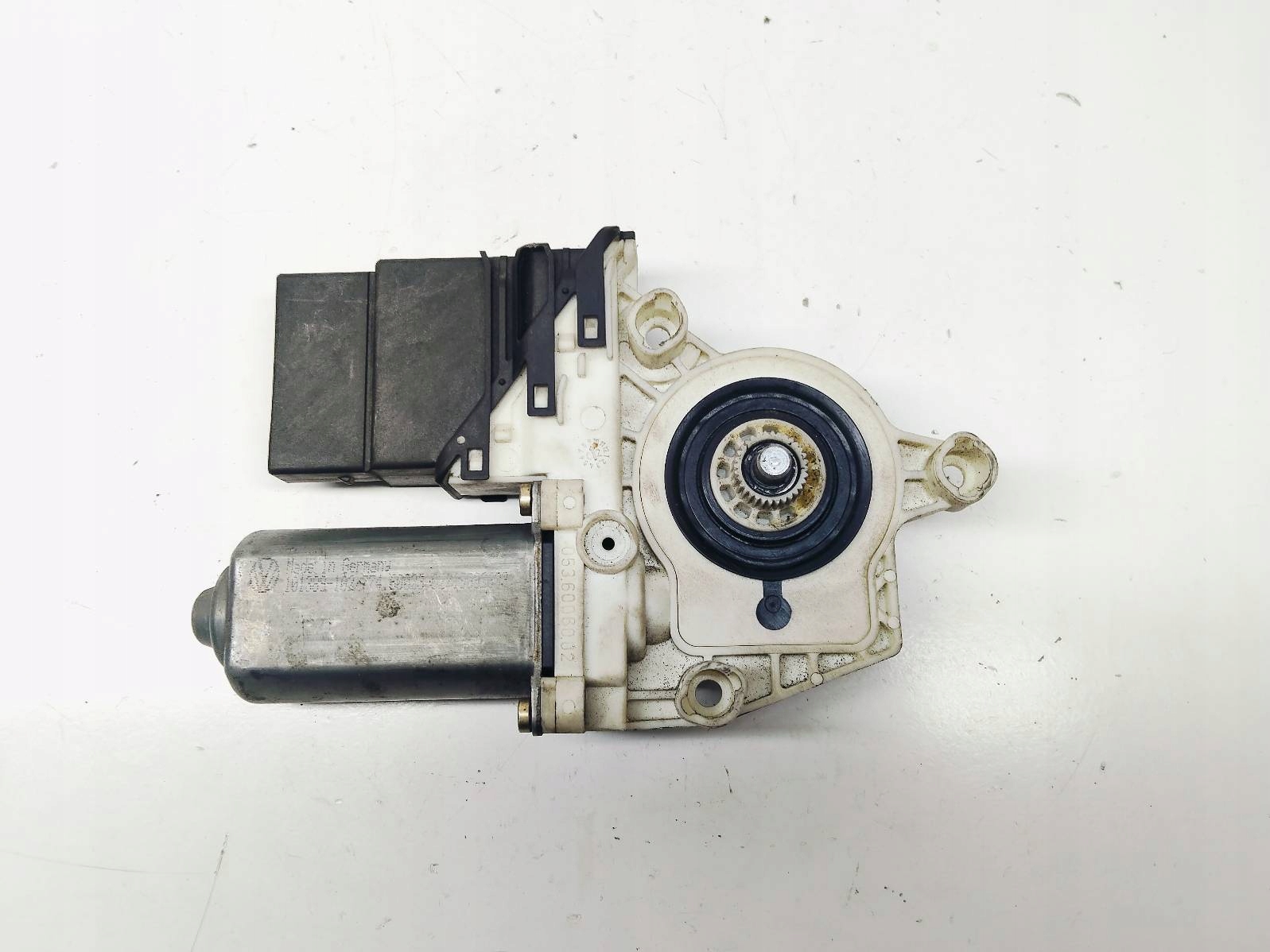 mini motor windows left rear part Volkswagen Golf IV 1.9 TDI 101389-102