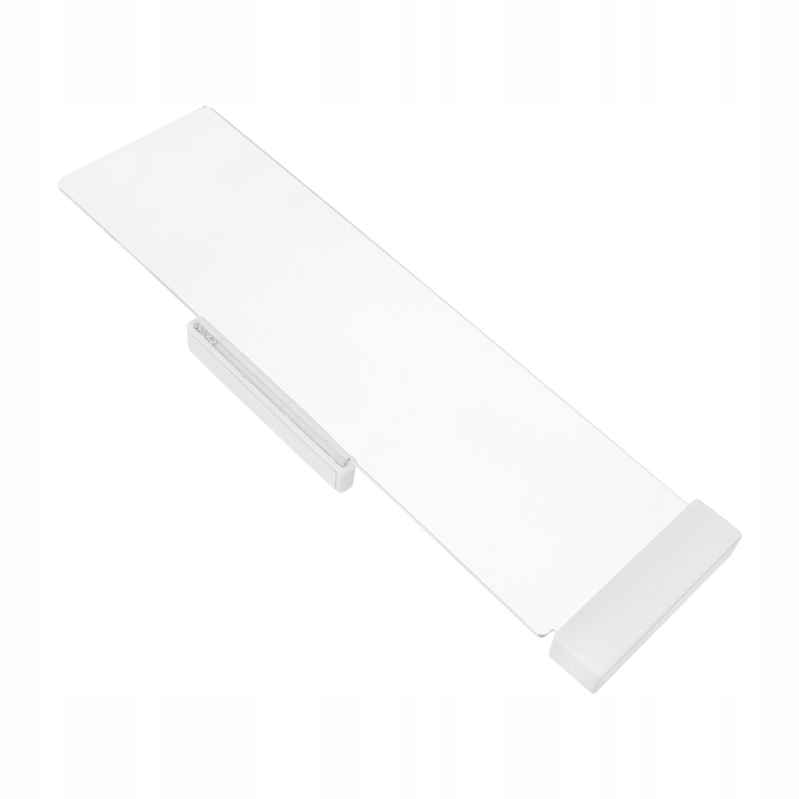 TABLICA KOMUNIKATÓW MONITORA KOMPUTERA PRZYPOMNIENIE O NOTATKACH