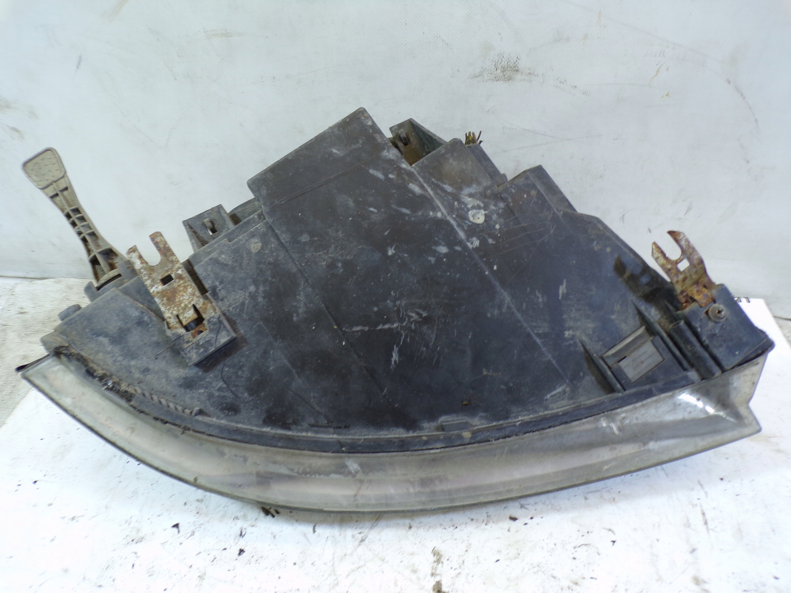 light front front left VOLKSWAGEN SHARAN 1 and LIFT (5) (K1)