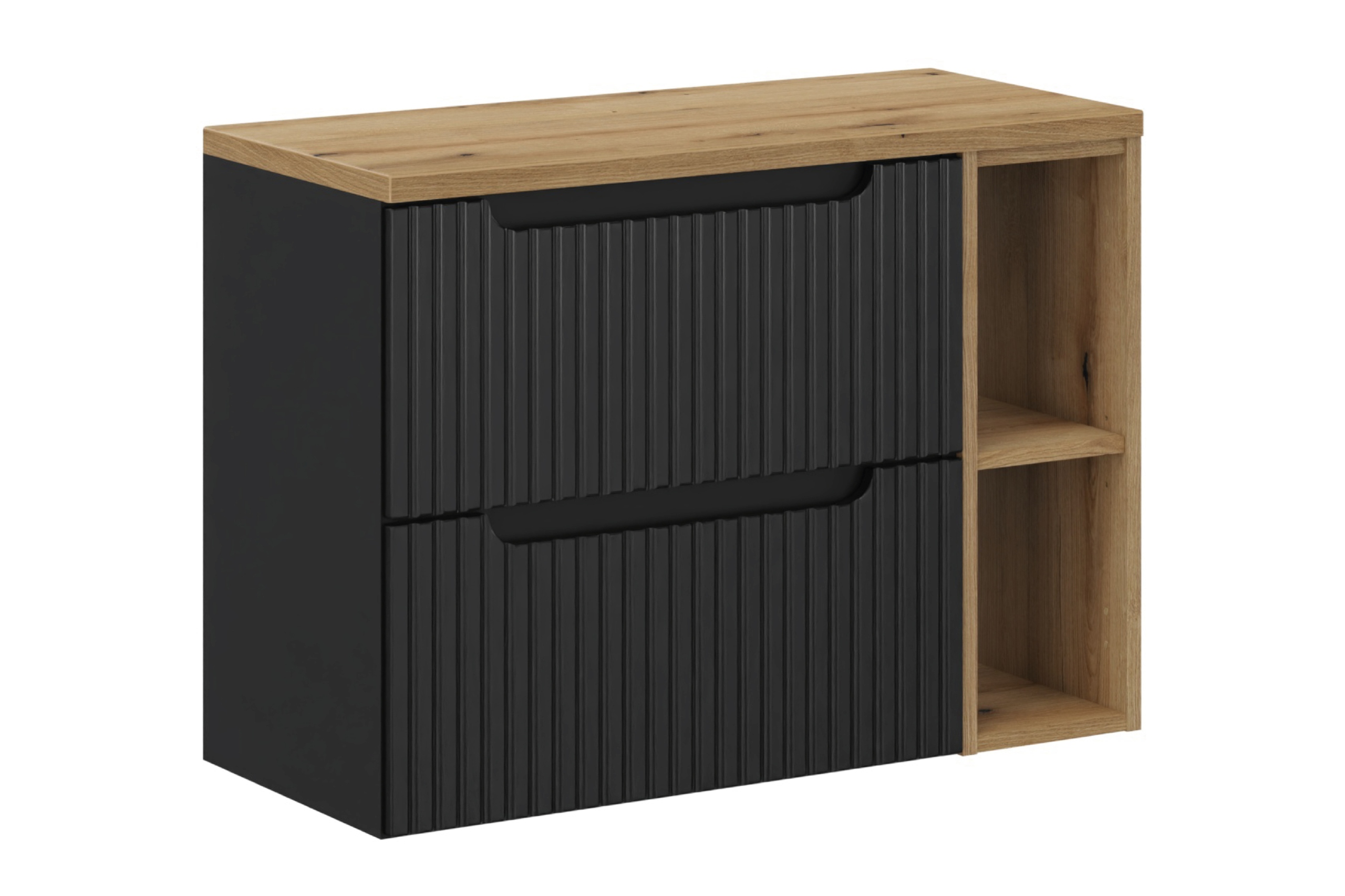 Nábytková sada 80 cm s deskou