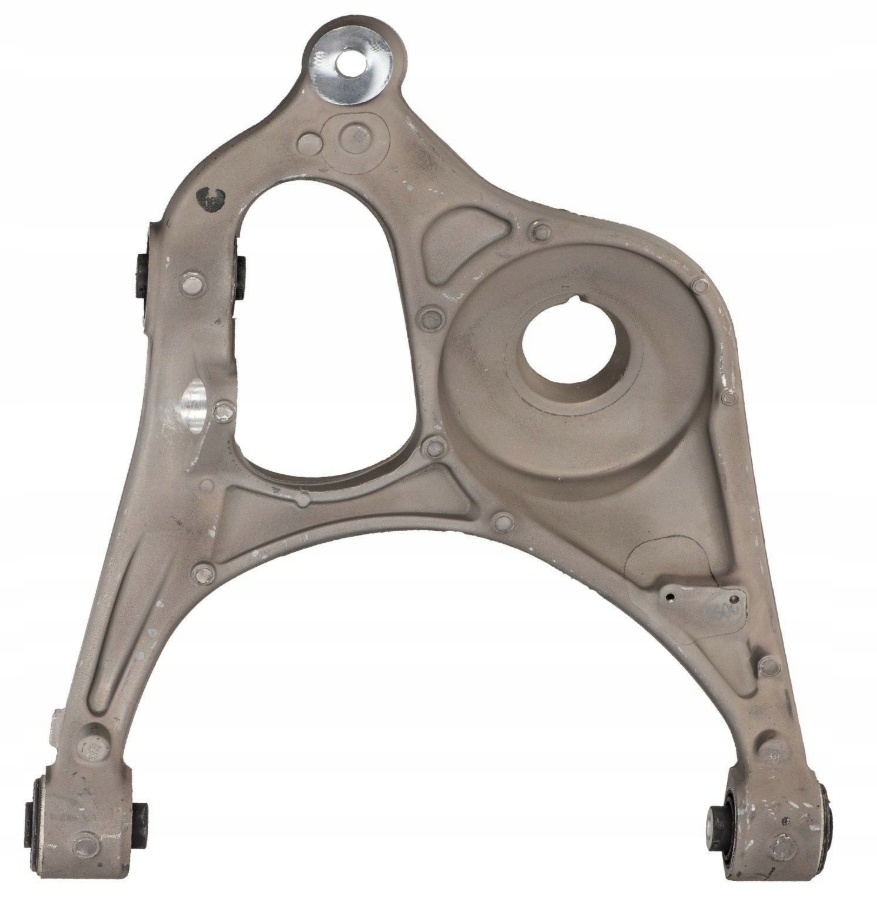 Dodge Durango Jeep Grand Cherokee IV 2016 Rameno Zadní Levé Spodní Srline