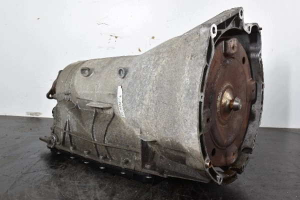 Getriebe Automat BMW e60 e61 3.0d M57 218KM 7534629 7536078 6HP-26
