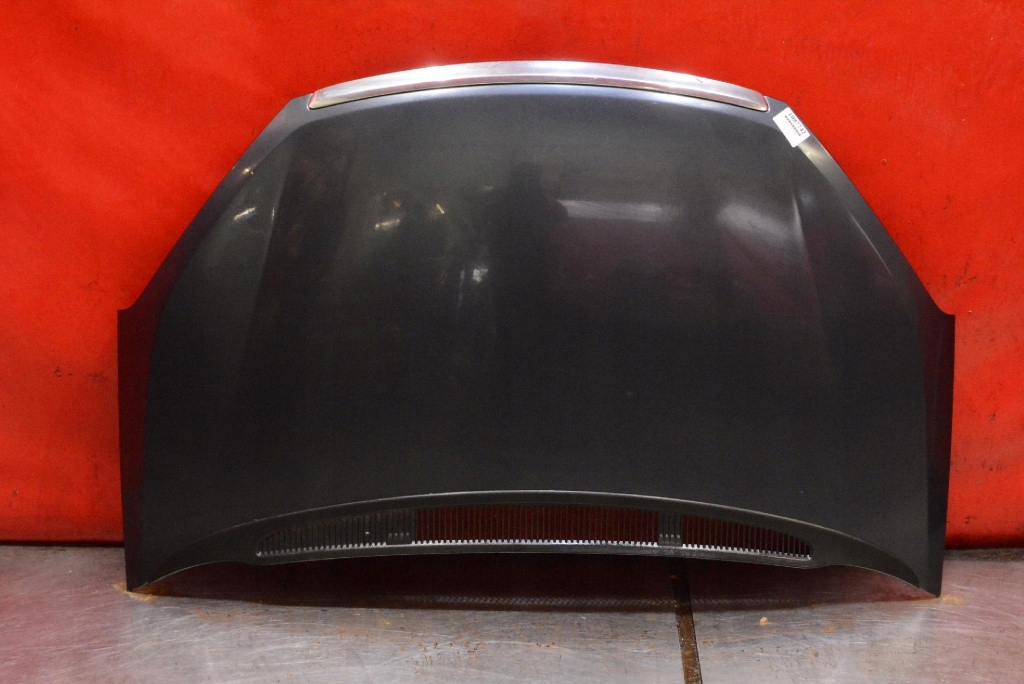 bonnet grey FORD FOCUS C-MAX MK1 LIFT 07-10