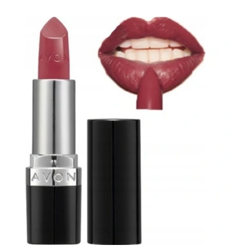 

Avon Ultra kremowa szminka Chic