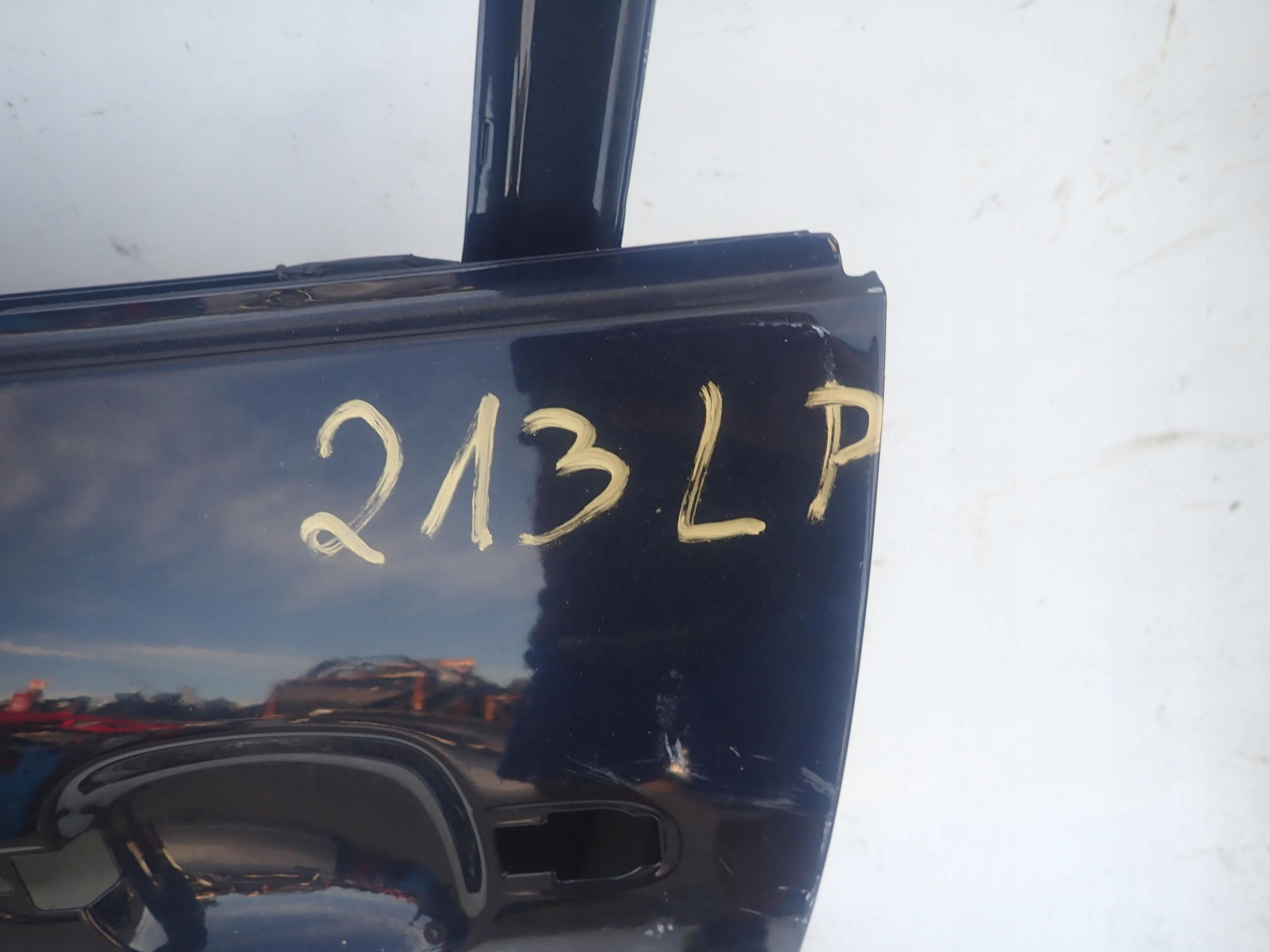 SEAT IBIZA 6J 08-12 3D door left front front