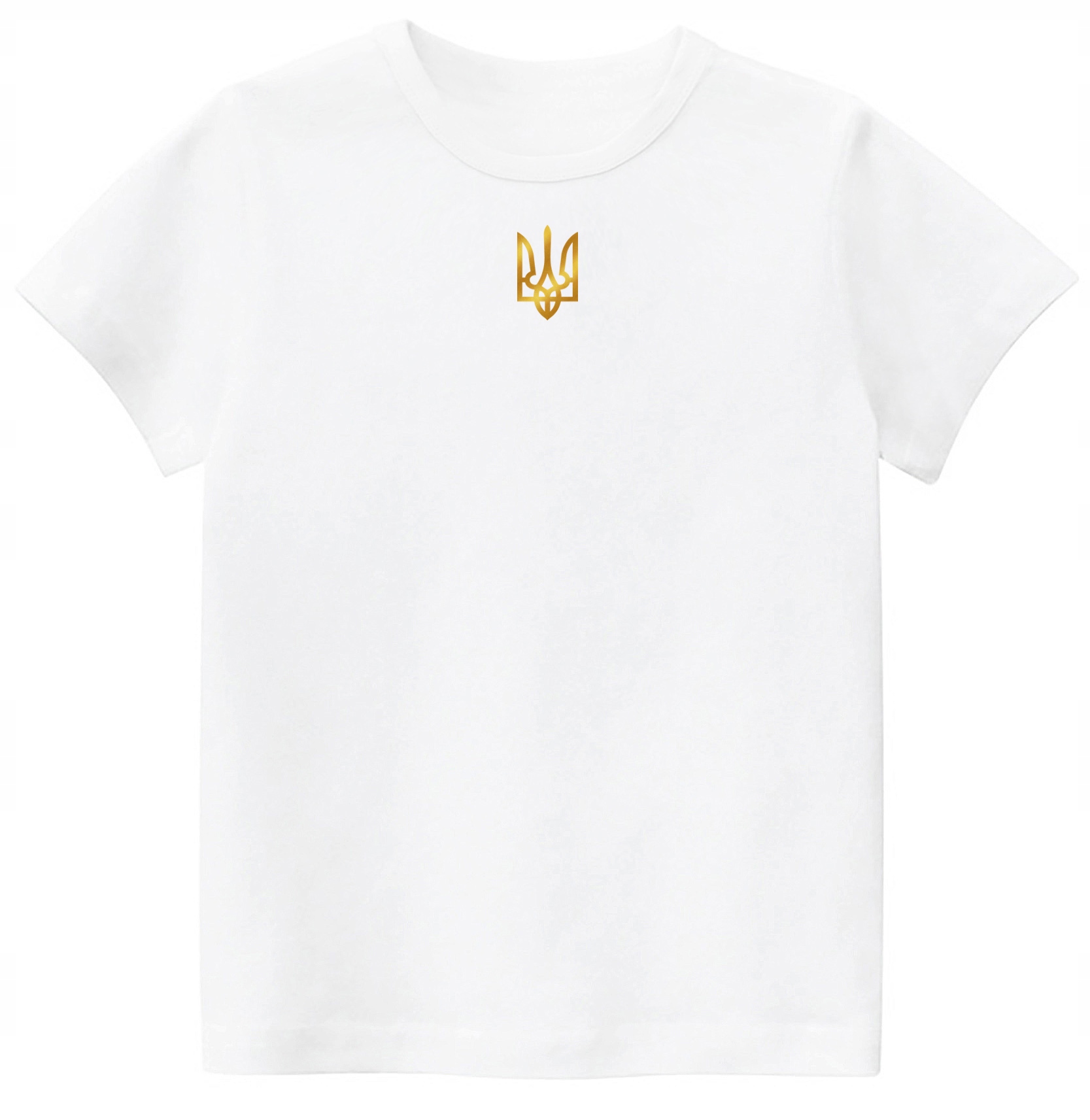 

Koszulka Ukraina Patriotyczna Zełenski Herb XXL