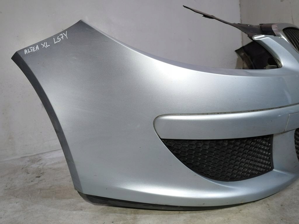 Seat Altea nárazník predok predný LS7Y