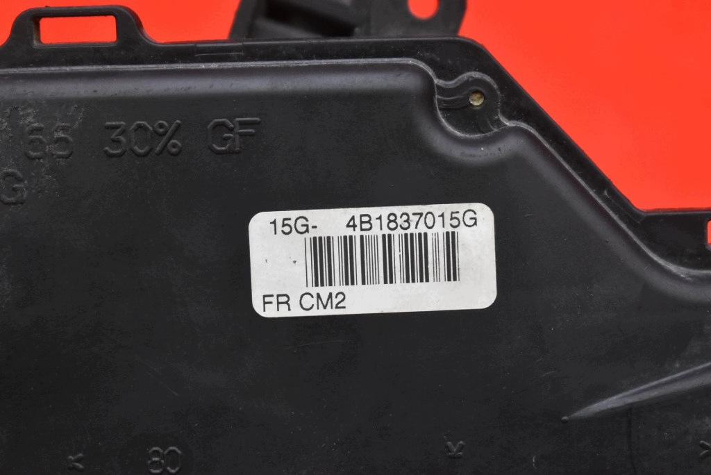 lock door left front front EU 4B1837015G AUDI A6 C5 97-01