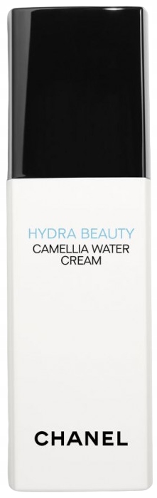 Krem nawilżający Chanel Hydra Beauty