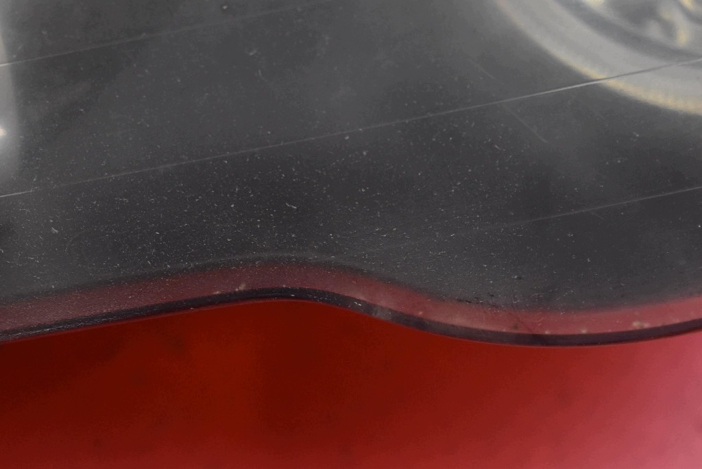 REFLEKTOR lijevi far prednji dio leća XENON EU 7164697 BMW E65 E66 01-05