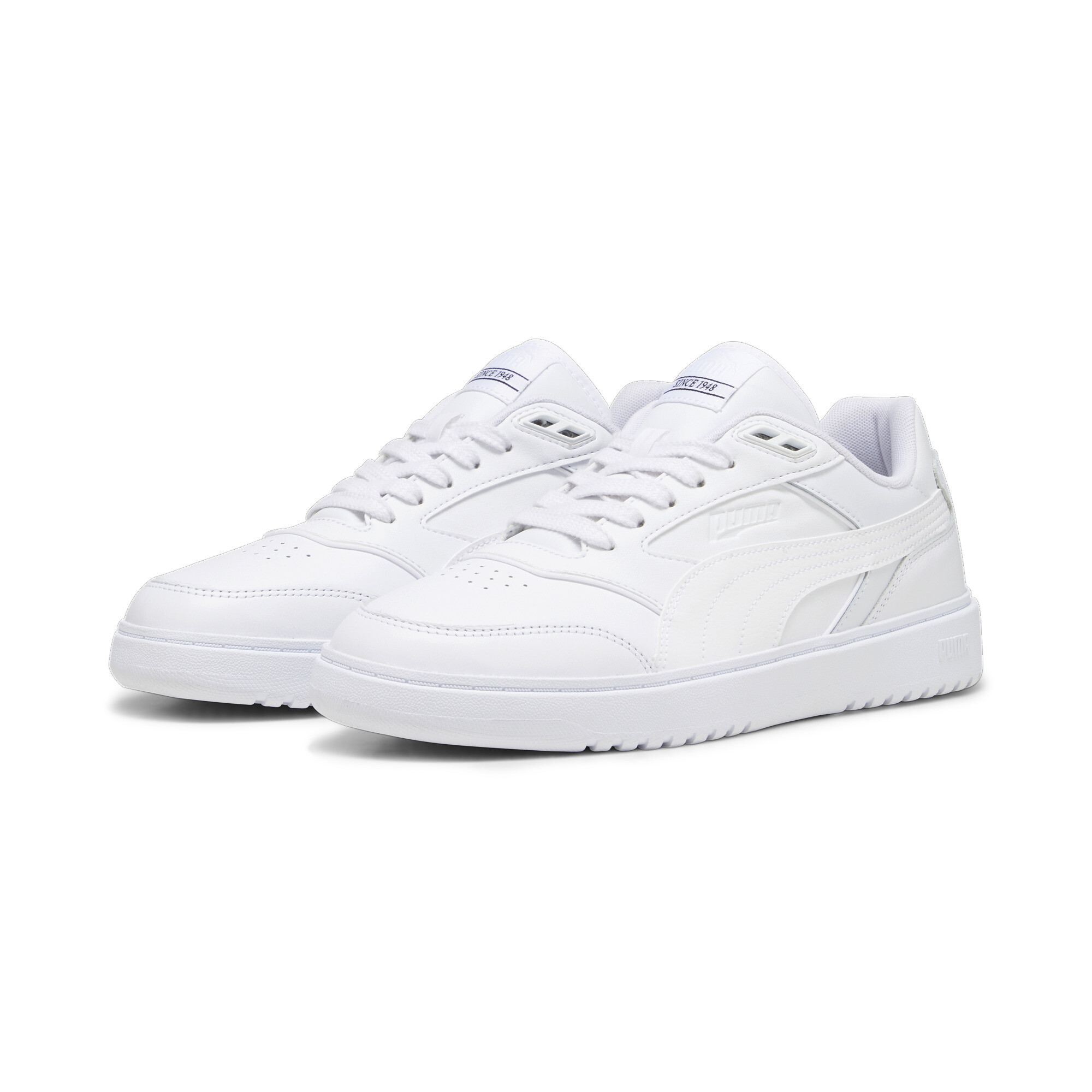 Puma Boty Doublecourt Velikost 43