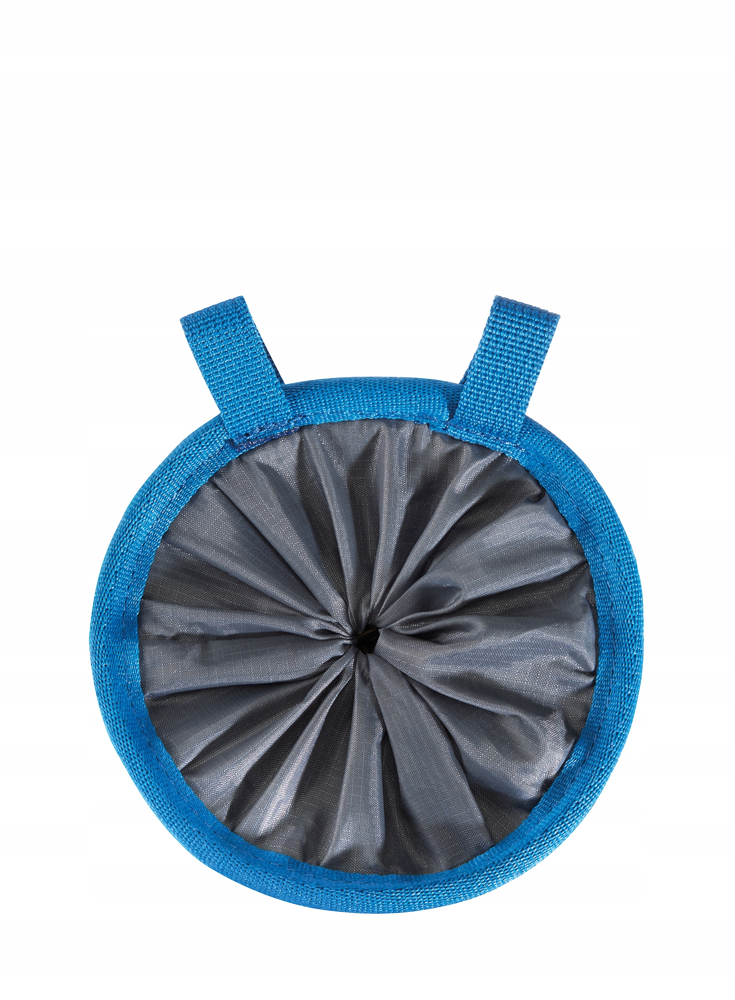 Woreczek na magnezję Petzl Bandi - bright blue Typ Woreczek na magnezję