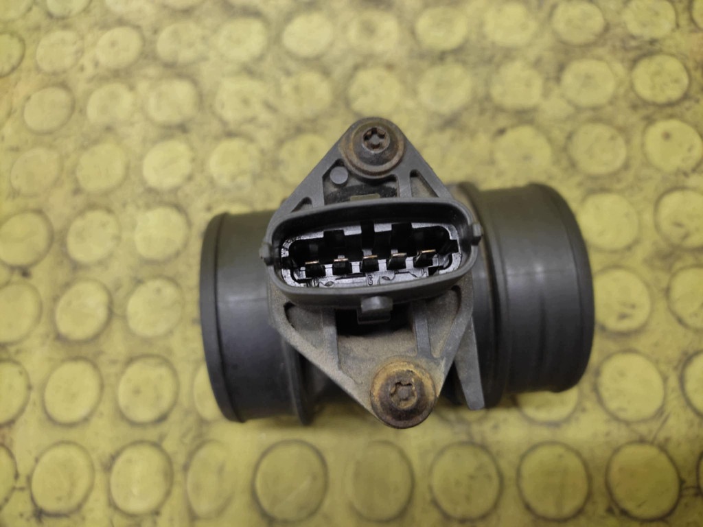 OPEL CORSA C 1.2 Luftmassenmesser 0280218119