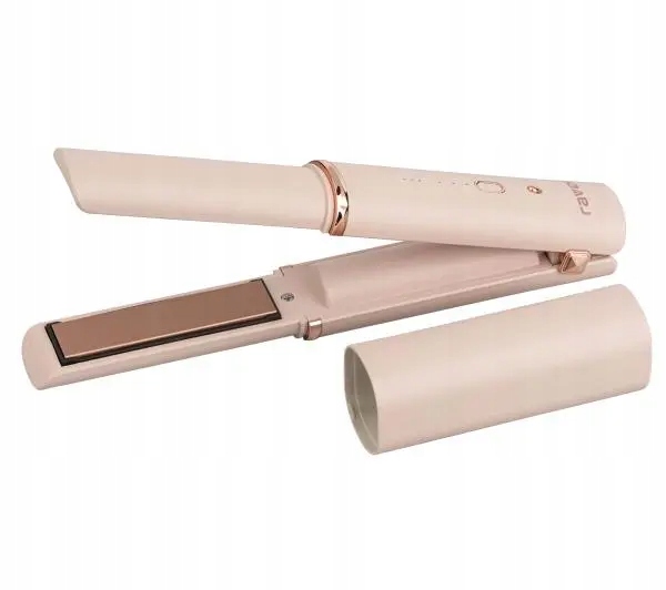 Prostownica bezprzewodowa Raven EPT1S 25W Powłoka ceramiczno-turmalinowa