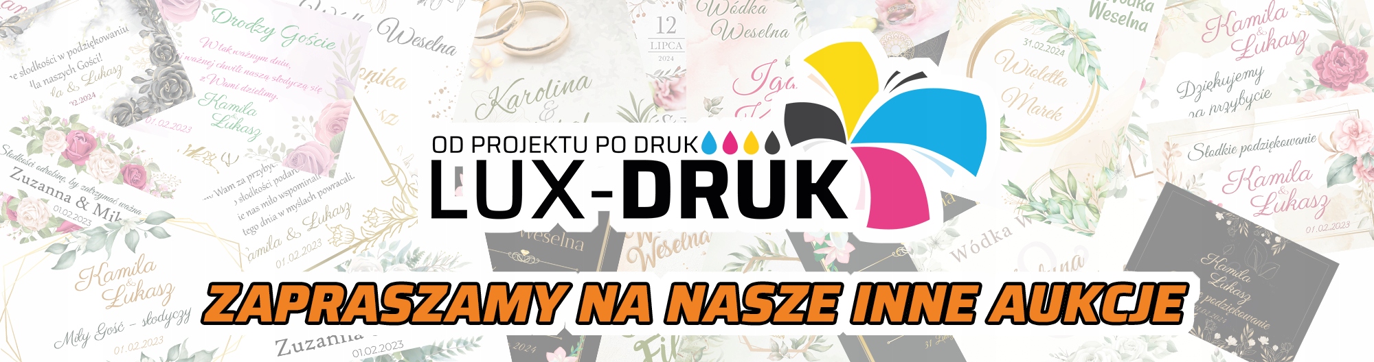 Naklejki słodkie podziękowanie Komunia 17szt Stan opakowania brak opakowania