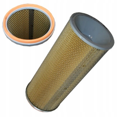 Vzduchový filtr Tatra 815 157/17x185/210x451mm 1987430062
