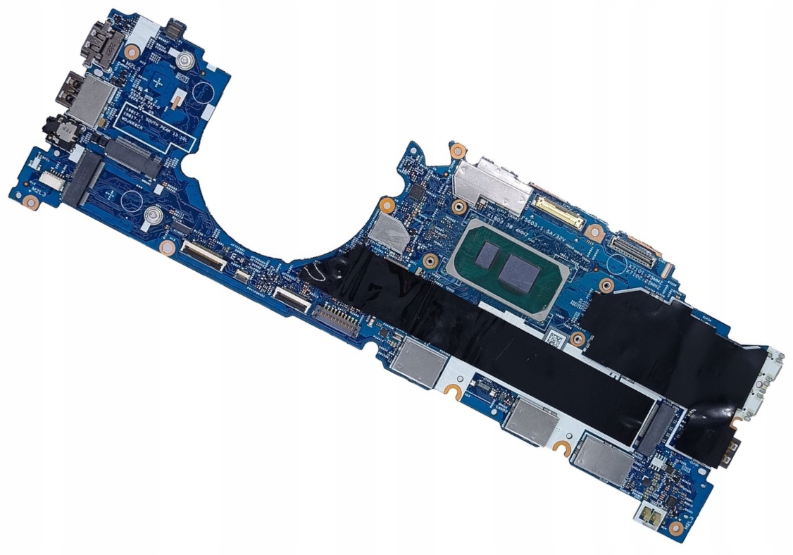 Nová základní deska Dell Latitude 5320 7VV14 CN-07VV14 i5-1135G7 8GB Ram