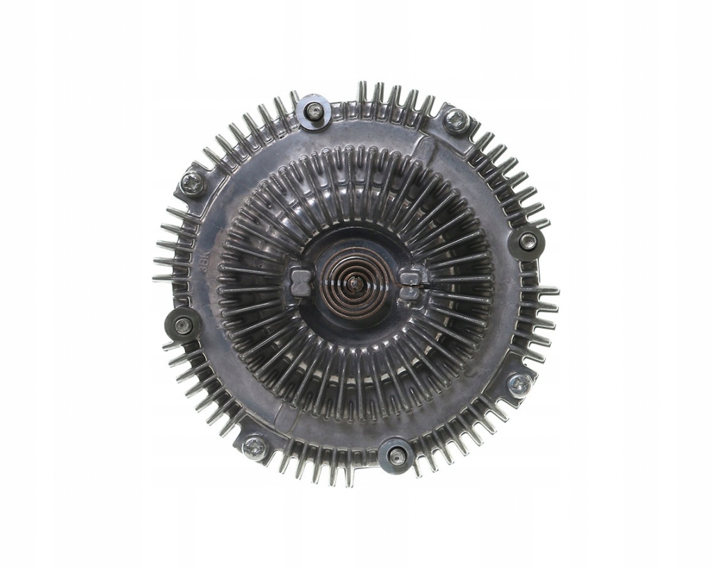 SPRZĘGŁO WISKOTYCZNE TOYOTA PREVIA 90-00 2.4 B