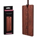 Fresso Sugar Love zapach zawieszka do auta słodki trwały design