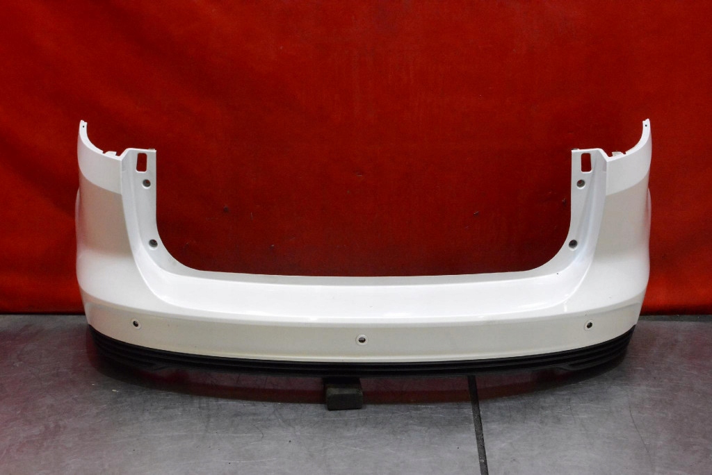 bumper rear part rear UG PDC FORD C-MAX MK2 USA 15-19