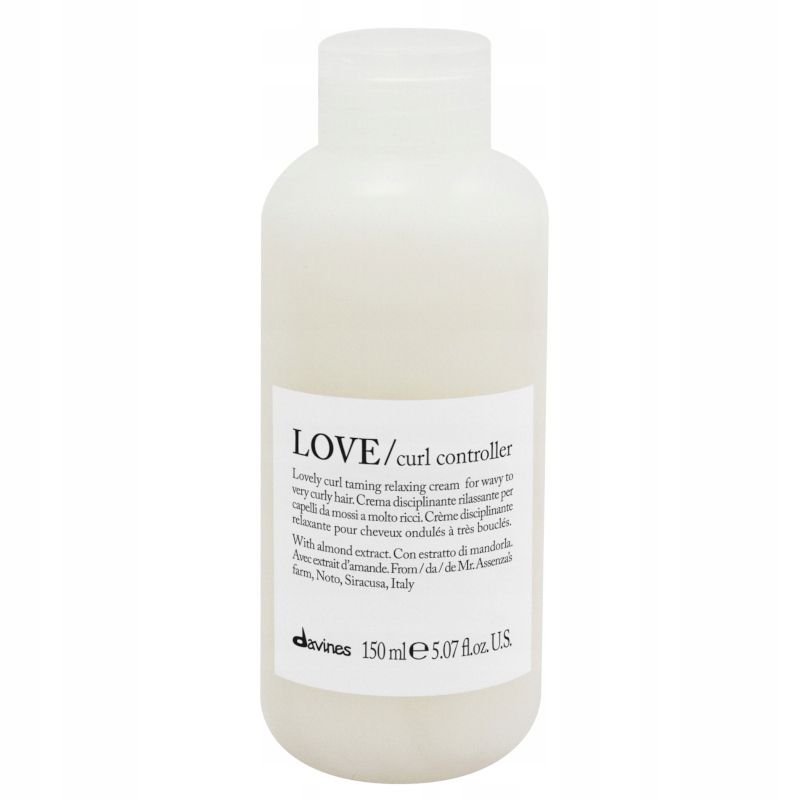 Davines Love Curl Controller Krém Na Kadeře