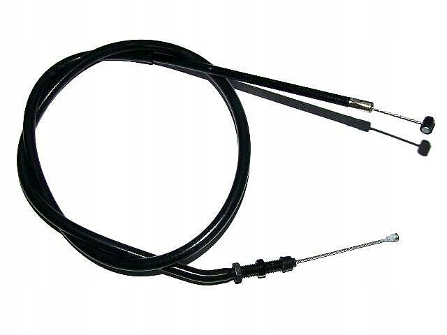 LI-048 - КАБЕЛЬ ЗЧЕПЛЕННЯ HONDA TRX 400 TRX400 EX