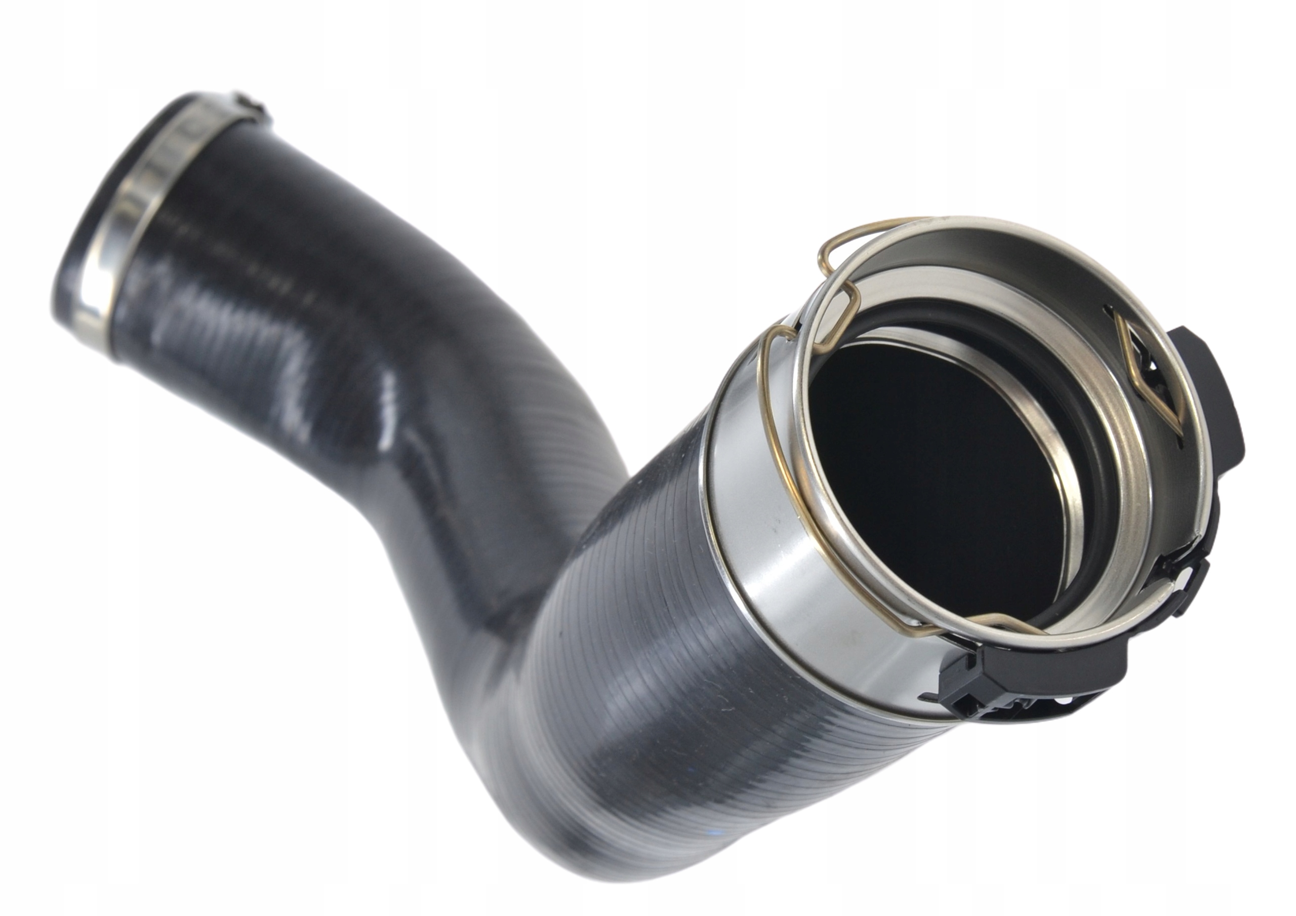 INTERCOOLERA WAZ PRZEWOD RENAULT CLIO IV DUSTER Car type Passenger cars