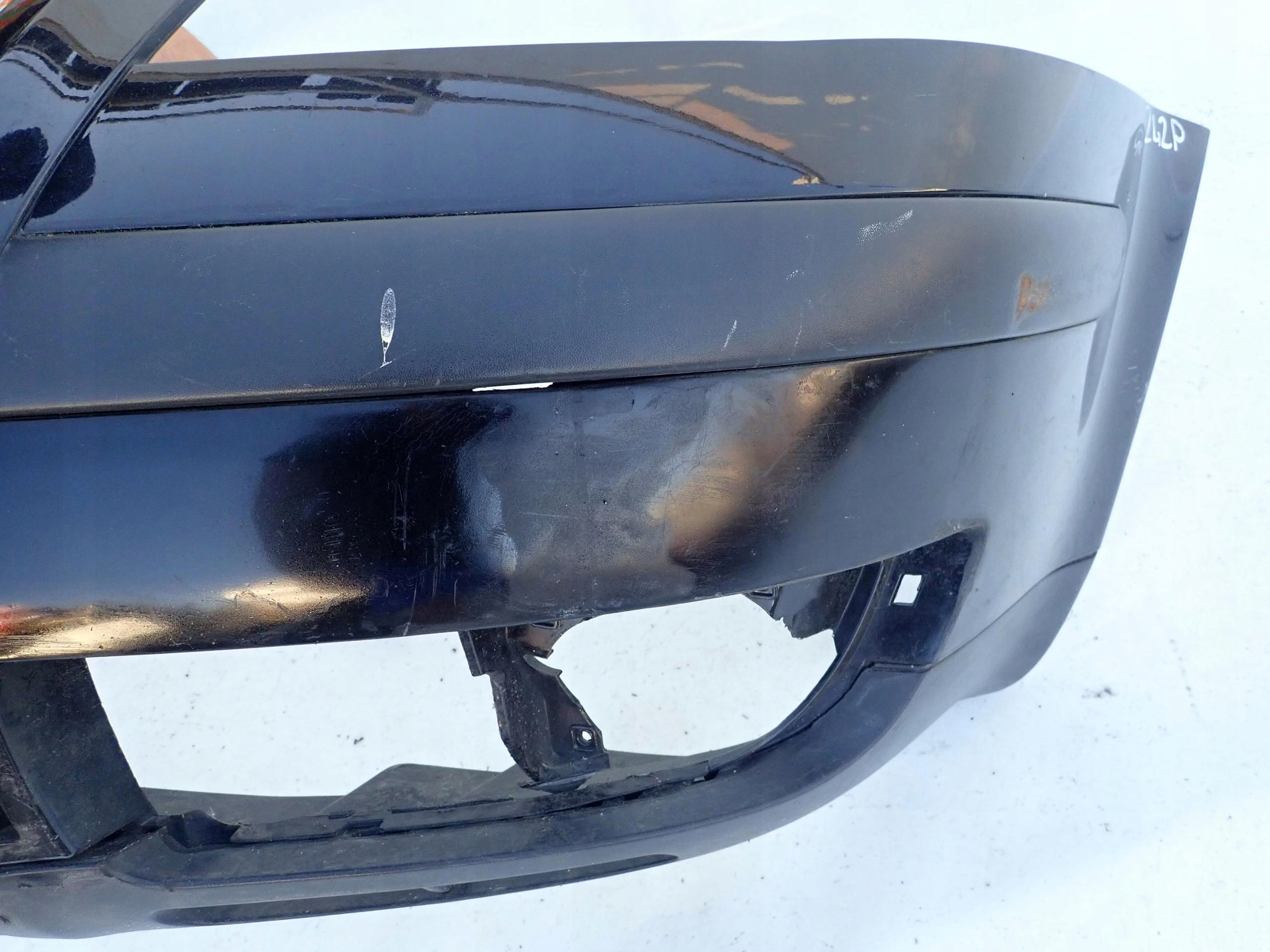 vw PASSAT B5 BV 96-00 бампер передний перед