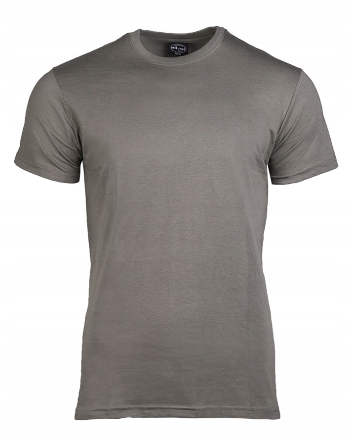 Mil-Tec T-Shirt Us Style Foliage XL