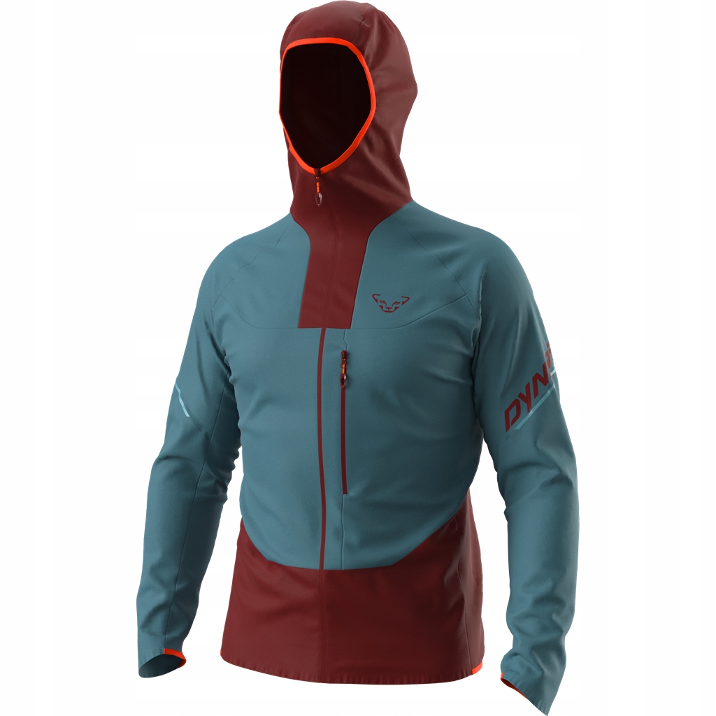 Kurtka Dynafit TRAVERSE DST M JKT