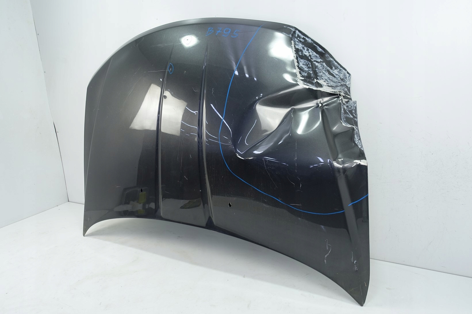 Capot Avant CHRYSLER PACIFICA 17