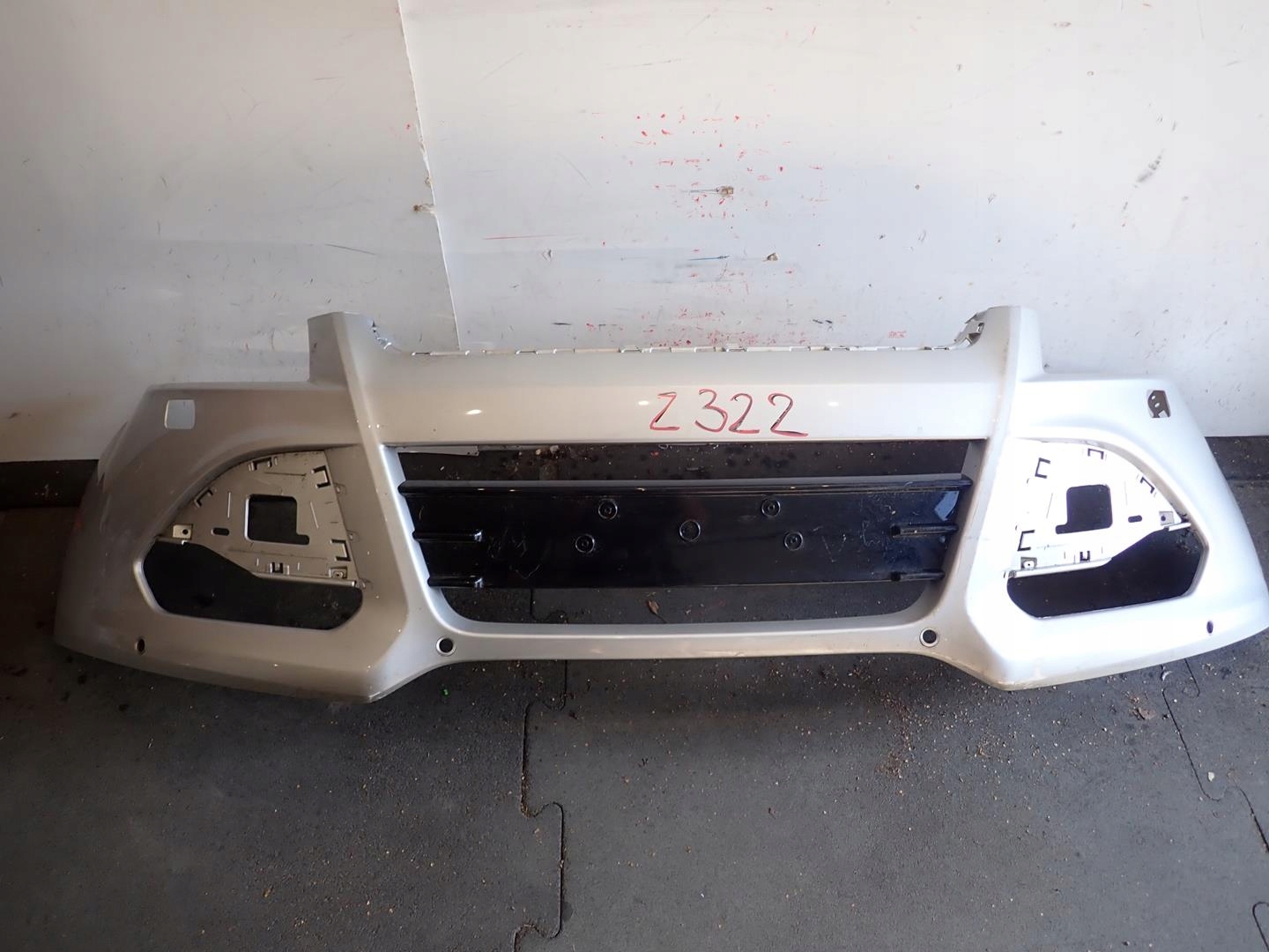 bumper front front FORD KUGA MK2 2012-2016 CV44-17D957-A