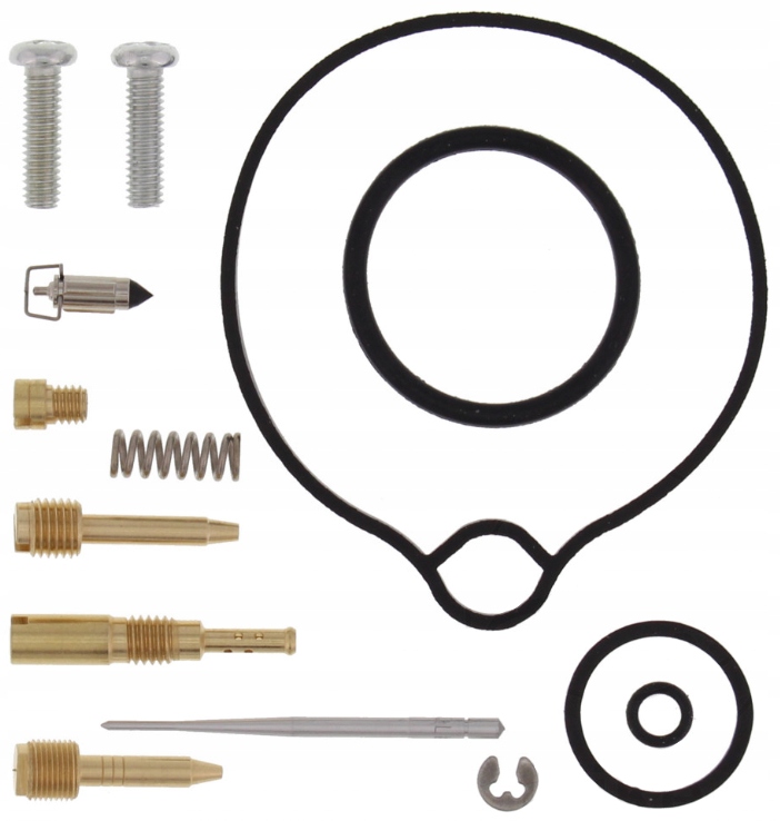 Sada na opravu karburátoru Arctic Cat/Textron DVX 90