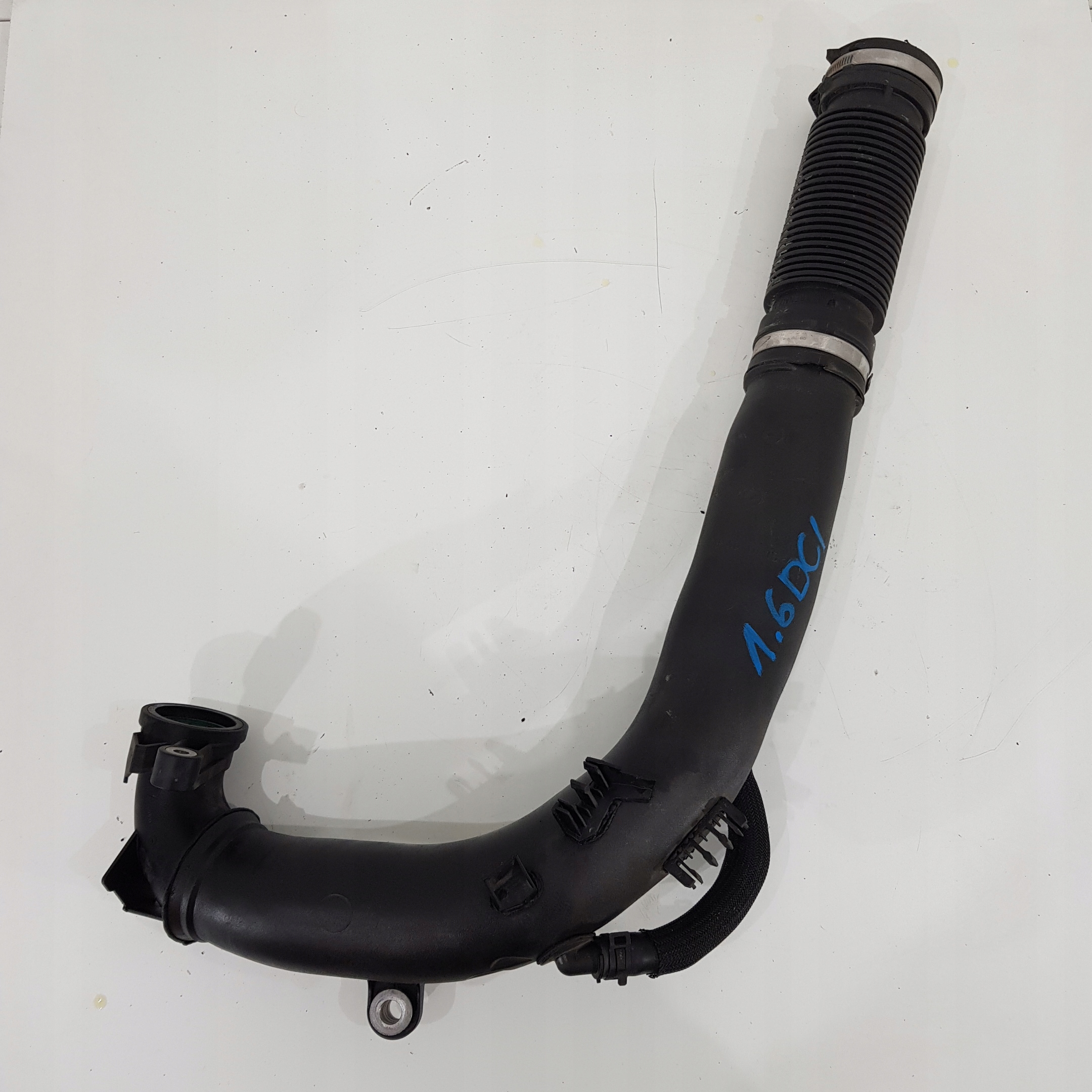 pipe air TRAFIC 1.6 DCI BITURBO S6000391