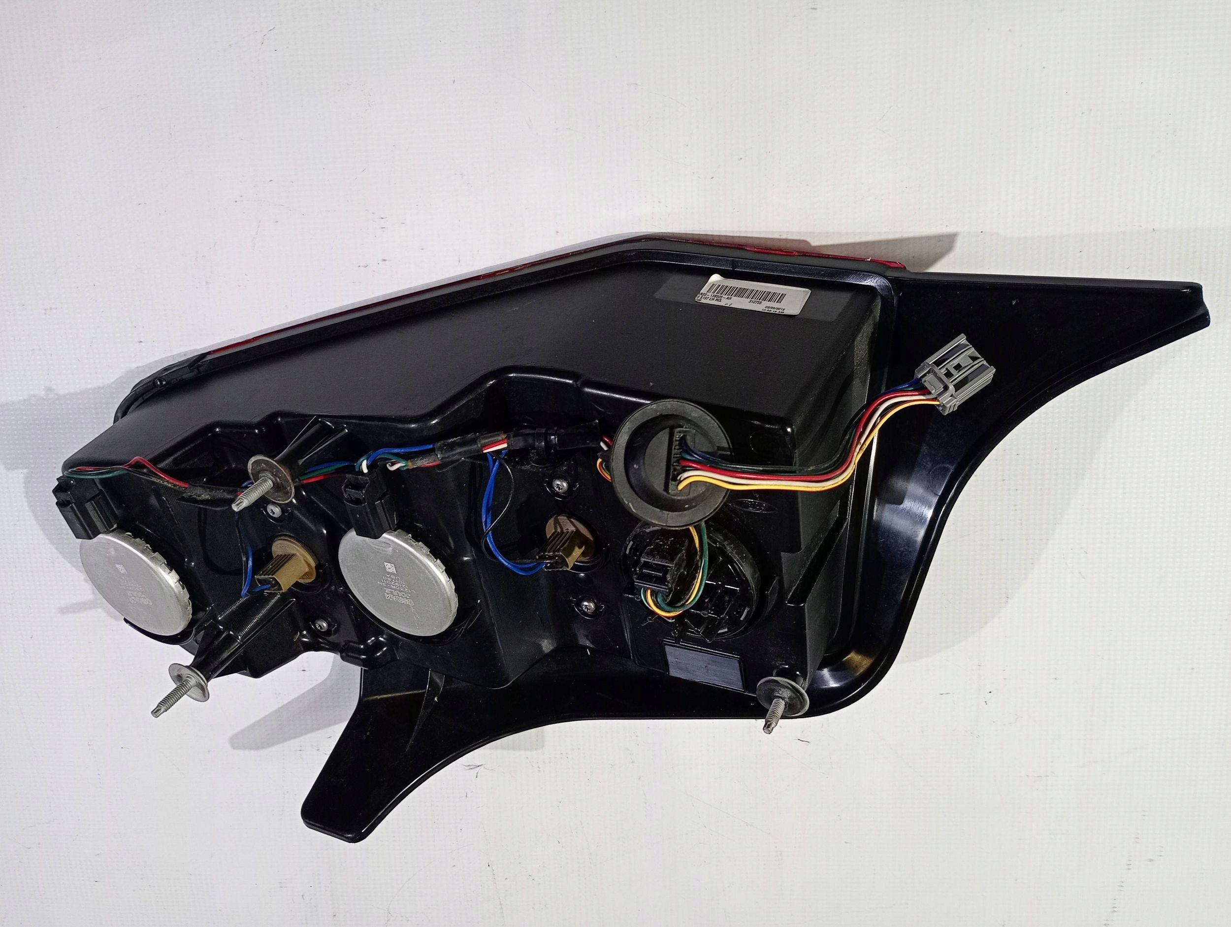 light rear left left rear part Ford Mustang V 5.0 V8 2010-12