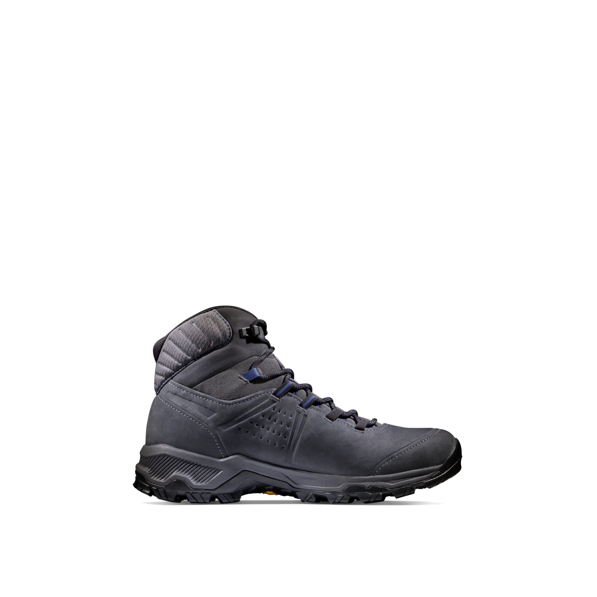 Pánské boty Mammut Mercury IV Mid Gtx Men 44 – ideální pro horskou turistiku