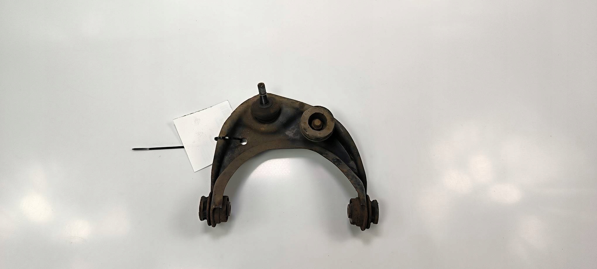 arm front right MAZDA 6 II