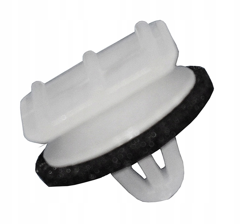 2szt HONDA CITY '09- SPINKA LISTWY NAKŁADKI LUST.