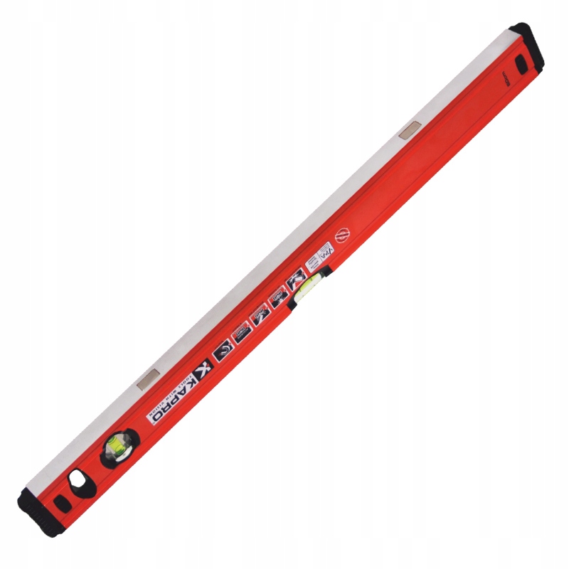 

Kapro Poziomica Spirit 40CM +magnes KA779-40M-40