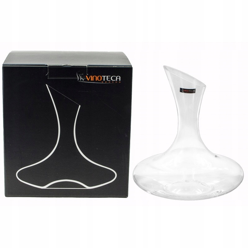 

Karafka Vinoteca Krosno 1,5 l