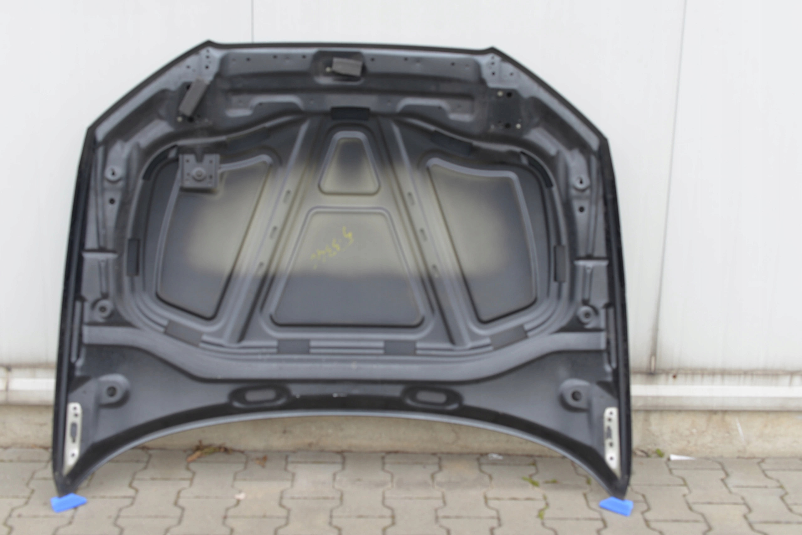 AUDI A3 8V HB HATCHBACK SPORTBACK MASKA POKRYWA SILNIKA Numer katalogowy części 8V0823029D