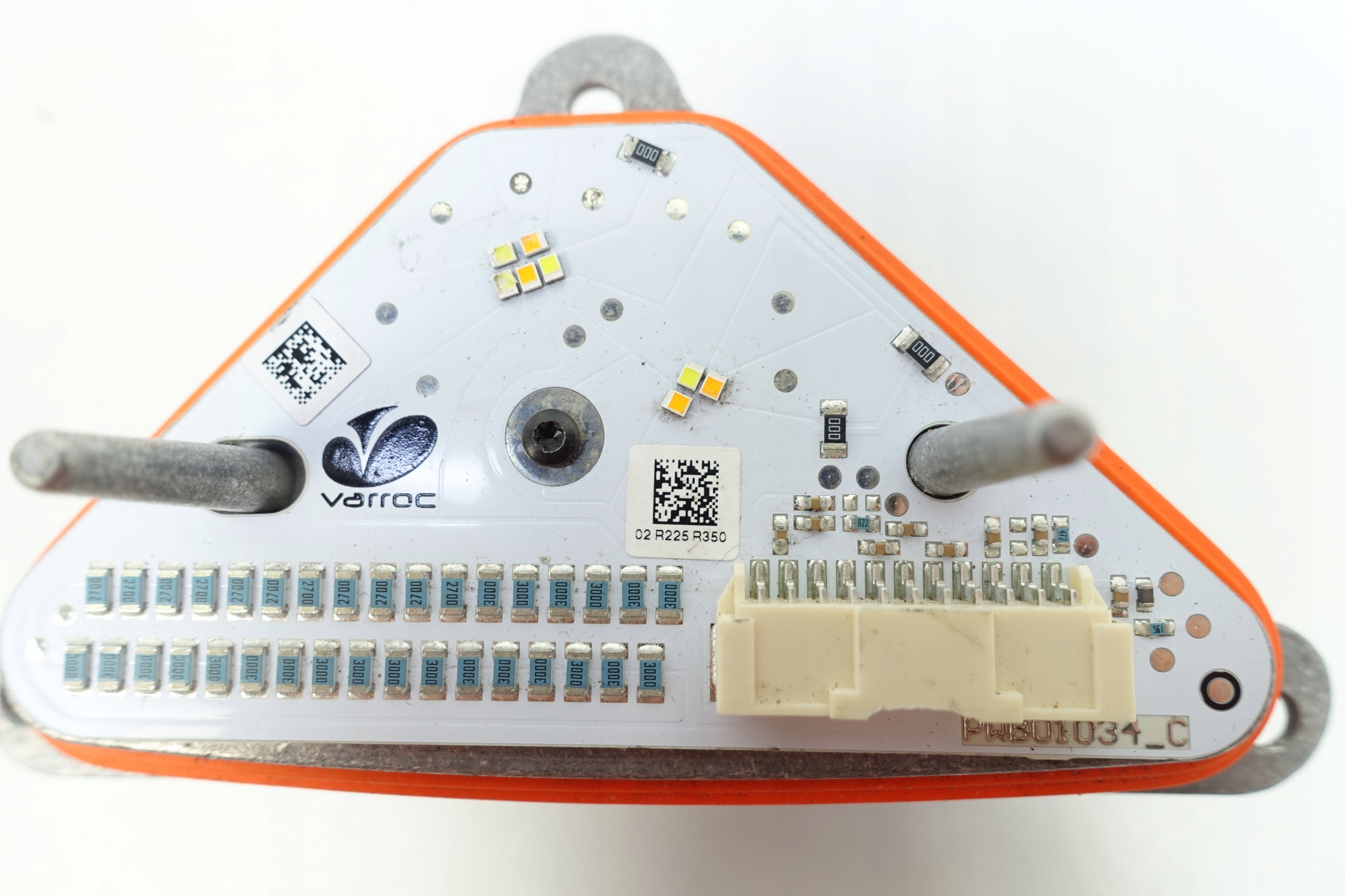 modulo JEZ LED RENAULT TWINGO III VP-00210953