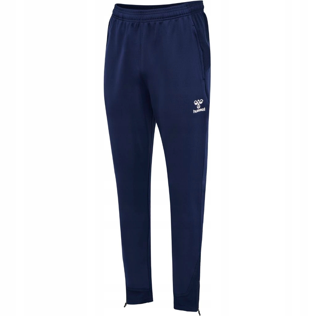 Hummel pánské sportovní tepláky trénink Lead Poly Pants vel. S