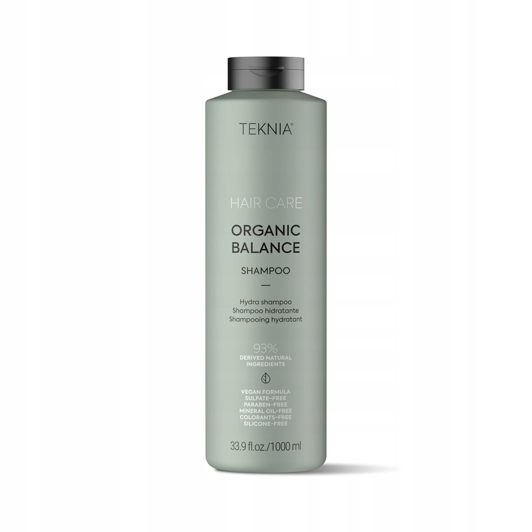 Šampon Lakmé Teknia Organic