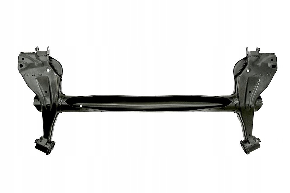 RAMA SANKI BELKA TYŁ OPEL CORSA E 1.0 14- NOWA