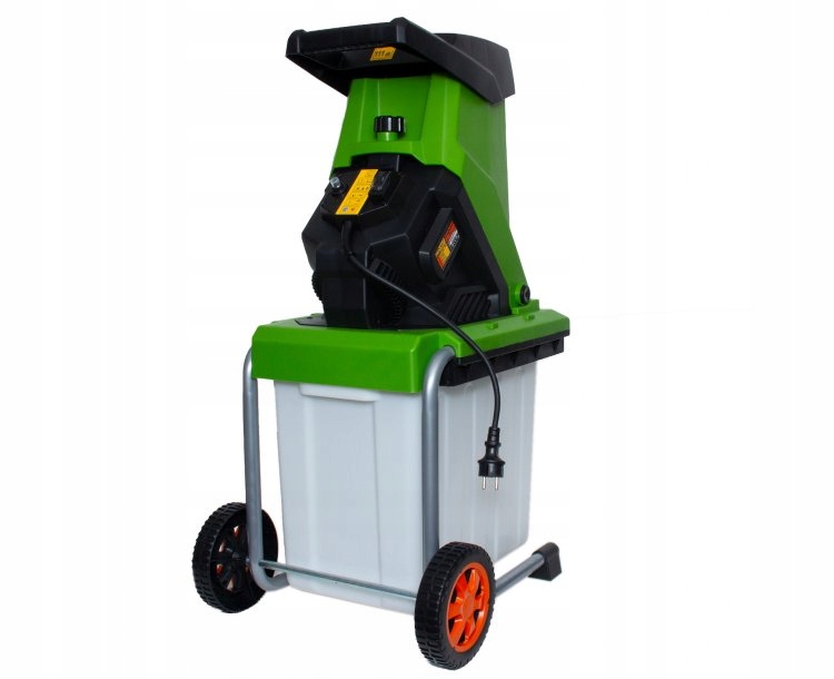 Záhradný drvič konárov nožový Procraft PSL2500
