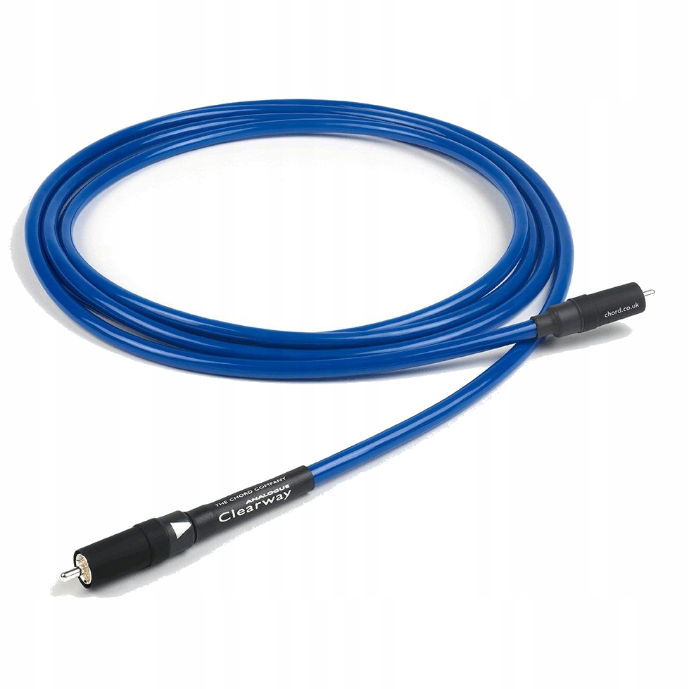 CHORD Clearway Subwoofer kabel subwooferowy 5M