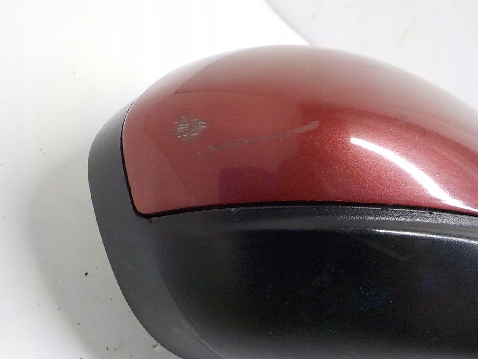 CHEVROLET CRUZE mirror exterior right 027379