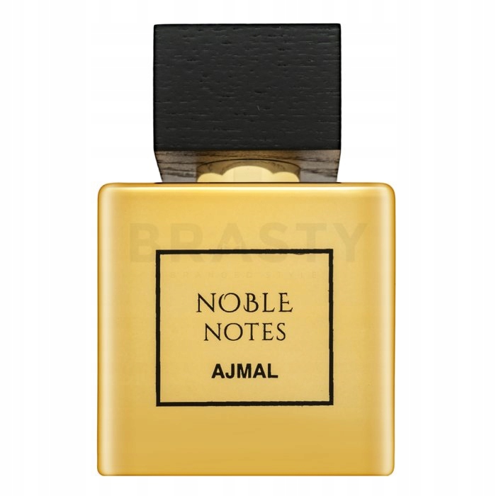 Ajmal Noble Notes Edp U 100 ml